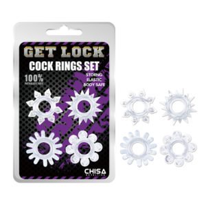 GETLOCK COCK RING 1