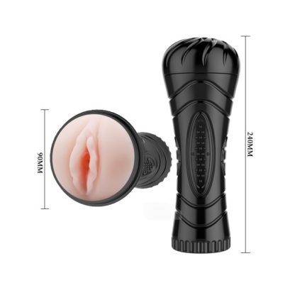 LOVELY FLESHLIGHT