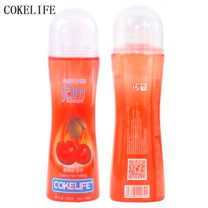 COKELIFE LUBE 100 ML