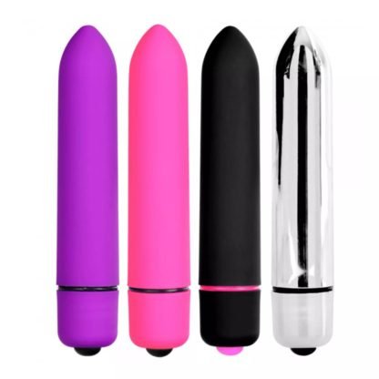 HORNY BULLET