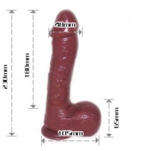 BRAVE COCK