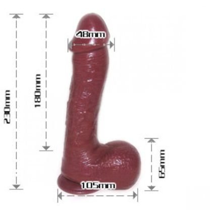 BRAVE COCK