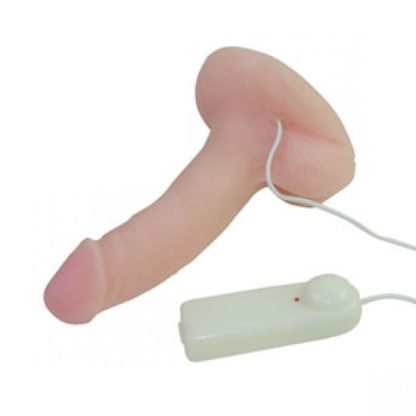 RAMON VIBRATOR