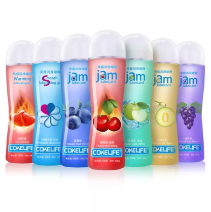 COKELIFE LUBE 100 ML