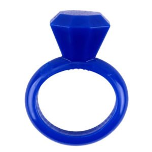 DIAMOND DELAY RING