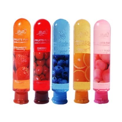 FRUIT FUN LUBE 80ML