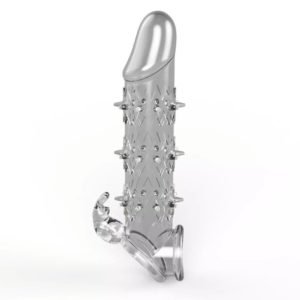 WOLF WARRIOR REUSABLE SLEEVE 1