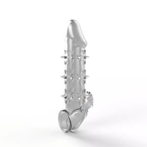 WOLF WARRIOR REUSABLE SLEEVE 1
