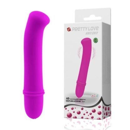 DANISH VIBRATOR