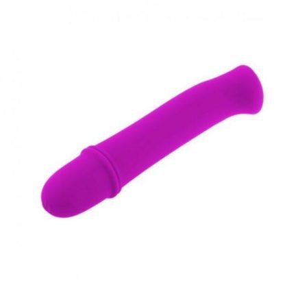 DANISH VIBRATOR