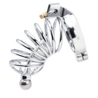 CHASTITY DEVICE C