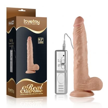 PASSION DICK