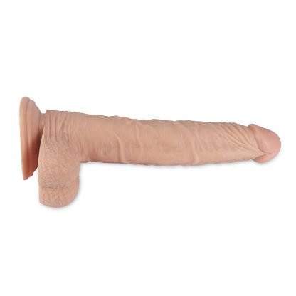 PASSION DICK