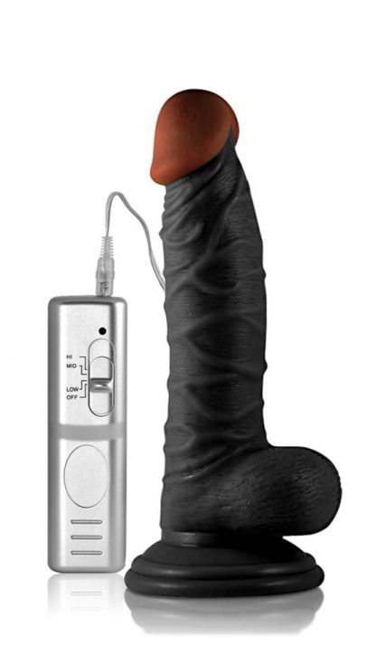 BLACK EXTREME