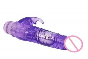 CLIT DUAL TEASER