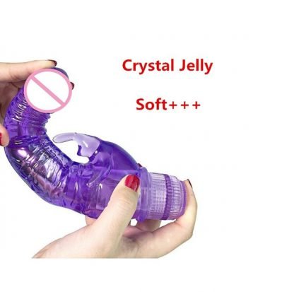 CLIT DUAL TEASER