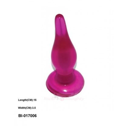 ANAL MAGIC