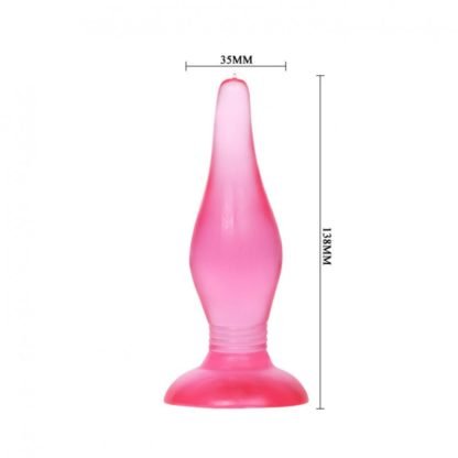 ANAL MAGIC