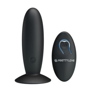 REMOTE VIBRO ANAL