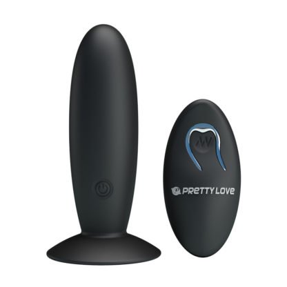 REMOTE VIBRO ANAL