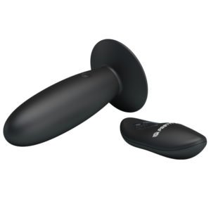 REMOTE VIBRO ANAL