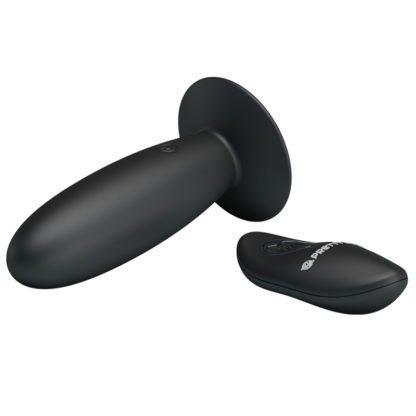 REMOTE VIBRO ANAL