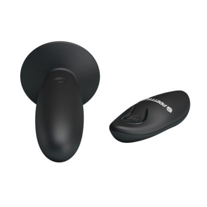 REMOTE VIBRO ANAL