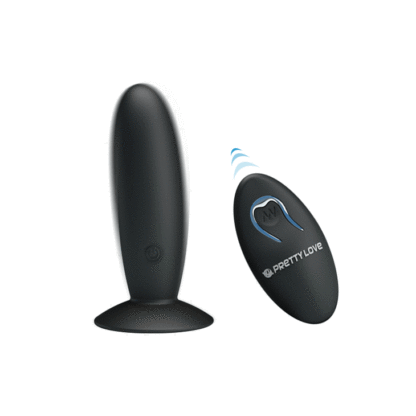 REMOTE VIBRO ANAL