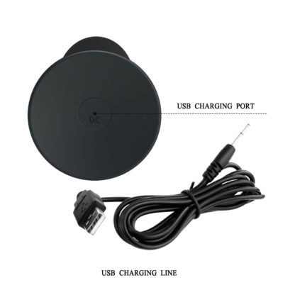REMOTE VIBRO ANAL