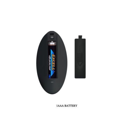 REMOTE VIBRO ANAL