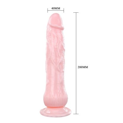 EJACULATING DICK