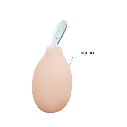EJACULATING DICK