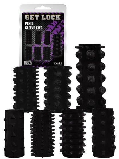 PENIS SLEEVE KIT