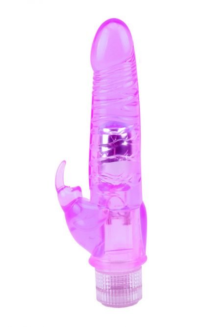 CLIT DUAL TEASER