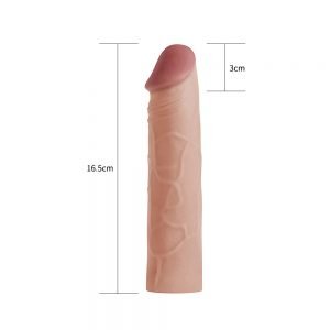 FLESH X SLEEVE