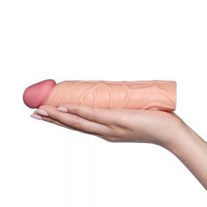 FLESH X SLEEVE