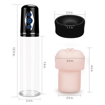 MAXIMIZER PENIS ENLARGER