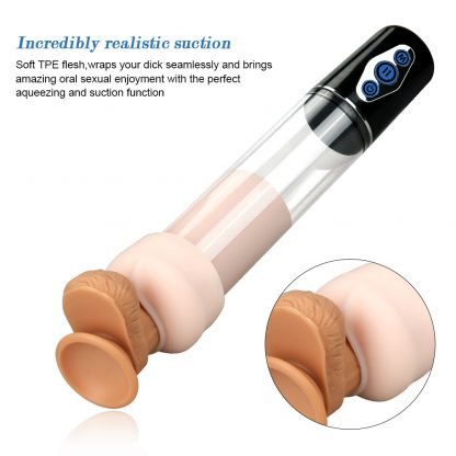 MAXIMIZER PENIS ENLARGER