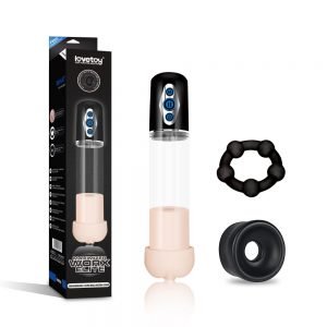 MAXIMIZER PENIS ENLARGER