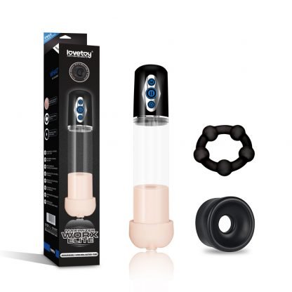 MAXIMIZER PENIS ENLARGER