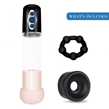 MAXIMIZER PENIS ENLARGER
