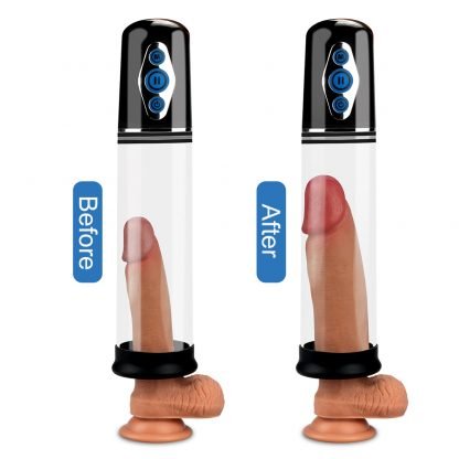 MAXIMIZER PENIS ENLARGER