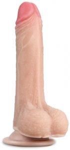 SLIDING DILDO