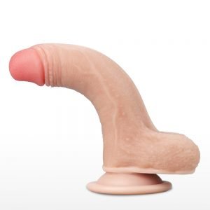 SLIDING DILDO