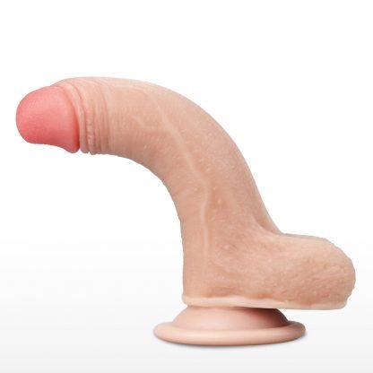 SLIDING DILDO