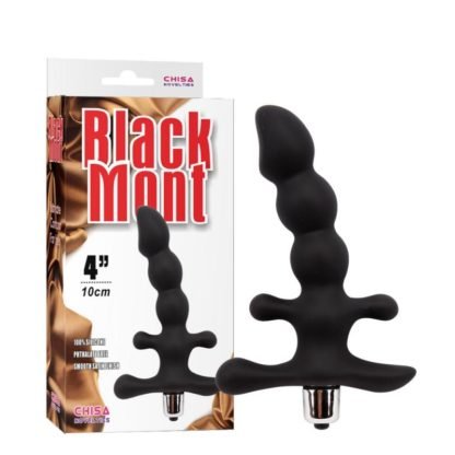 PROSTATE MASSAGER