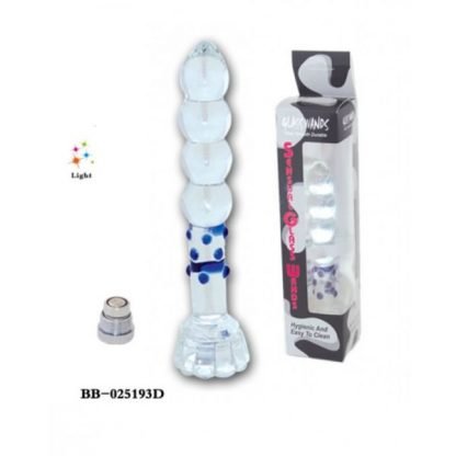 PYREX DILDO