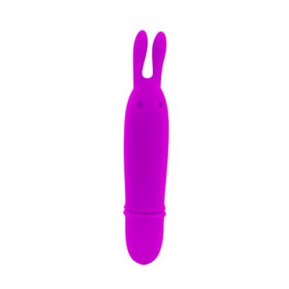 ALIEN BULLET