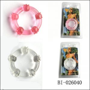 ERECTO LOVE RING