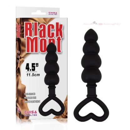 BLACK BEAD